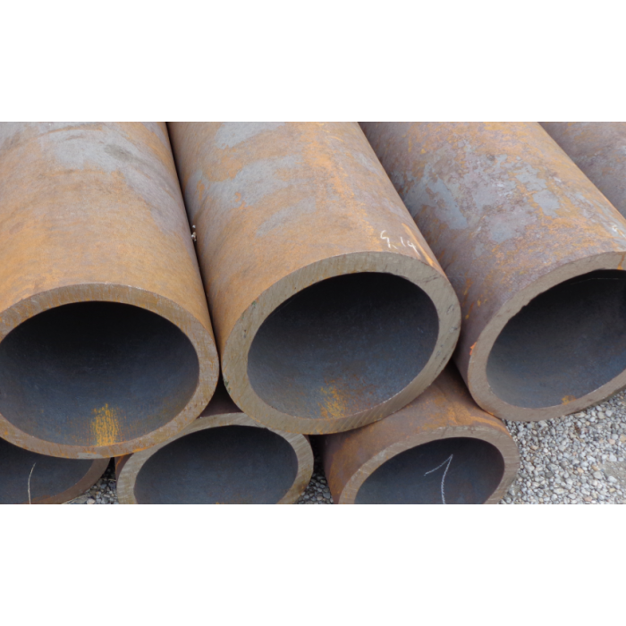 Naadloze stalen buis 3 inch koolstofstalen buis